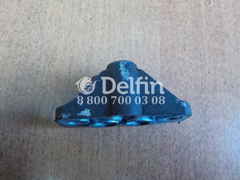 1324971 Корпус фиксаторов КПП Scania