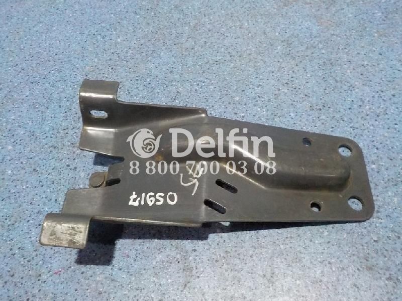 1376224 Кронштейн электрического разъема прицепа Scania