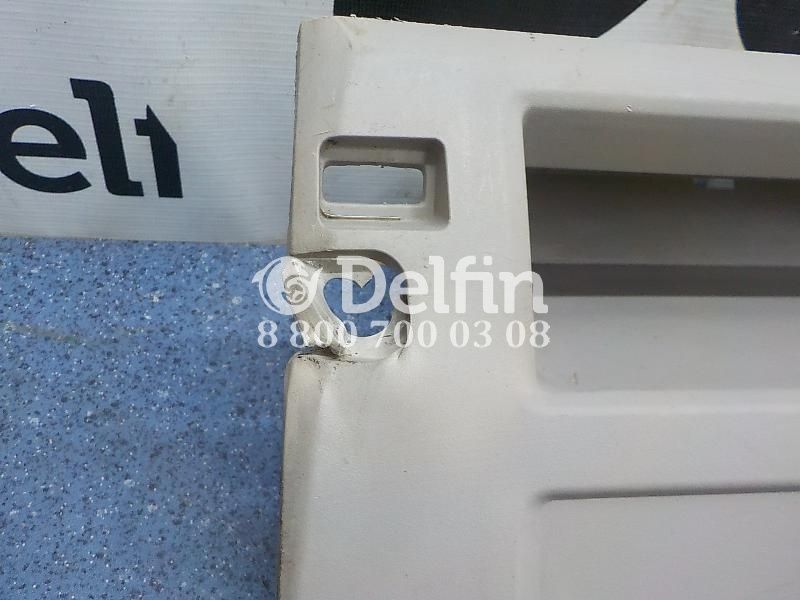 2187324 Панель правая RH Scania 6 серии (Уценка)