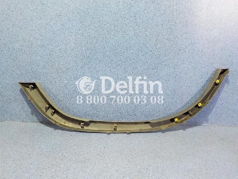 84096589 Расширитель брызговика правый RH Volvo оригинал