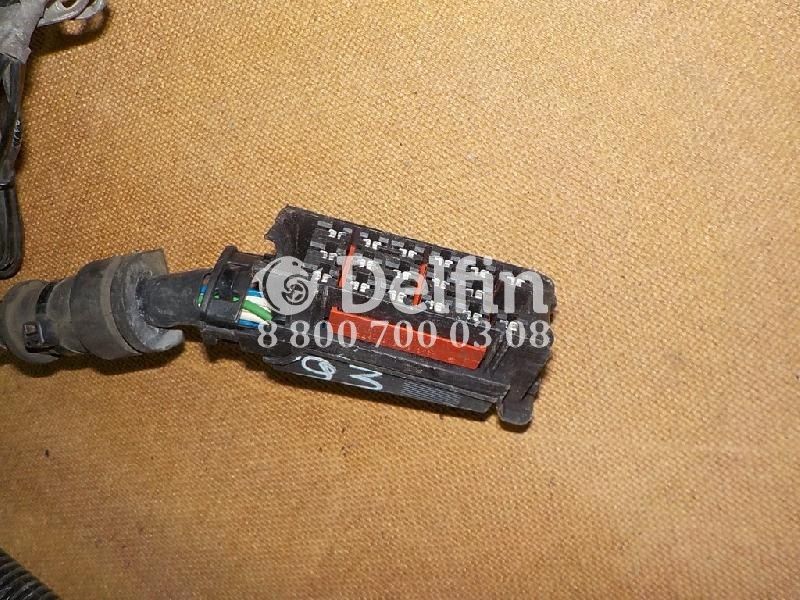 1440154 Проводка фар LH Scania