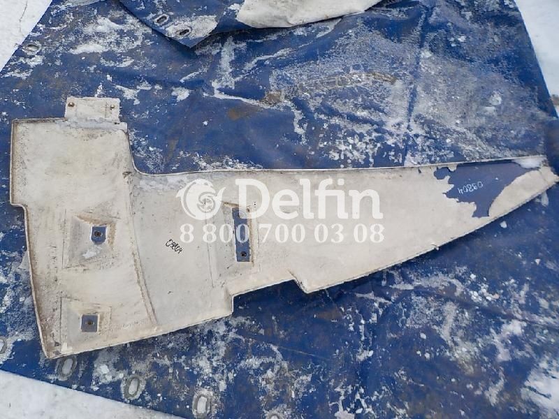 20900050 Боковой спойлер Volvo