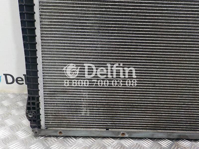 2552202 Радиатор Scania 6 S серии