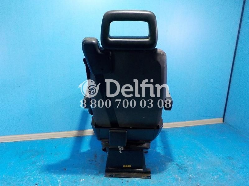 7485131010 Сиденье переднее левое (водительское) Renault