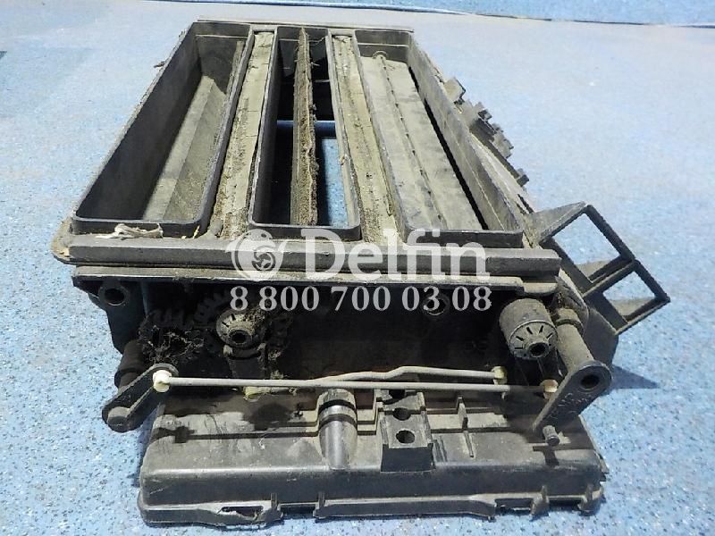 20443946 Корпус отопителя Volvo