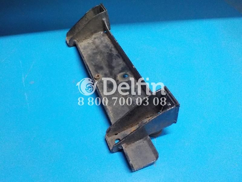 81429025375 Консоль рабочей площадки MAN