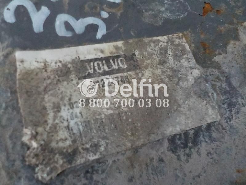 22058738 Пневмоподушка Volvo