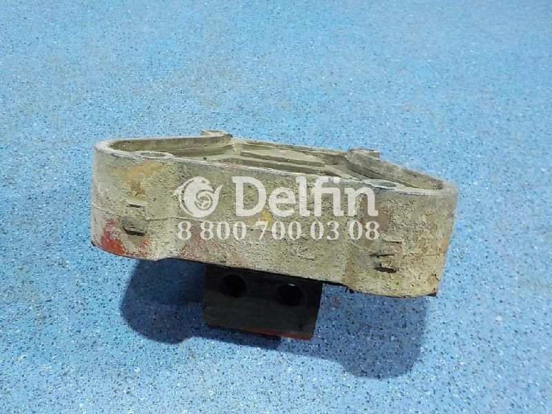 500364189 Опора двигателя задняя Iveco