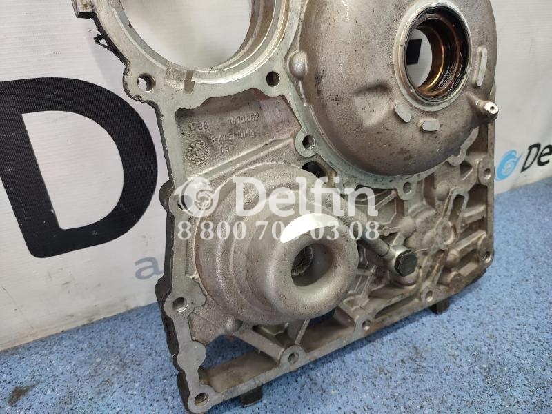 1872862 Корпус ретардера Scania 6 серии