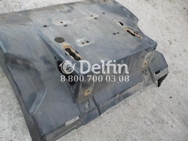 21094397 Крыло заднее передняя часть Volvo