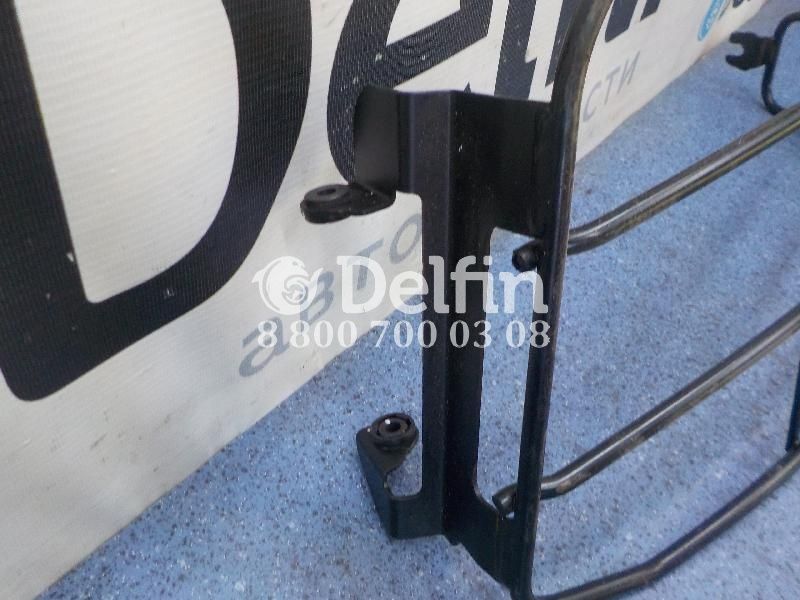 2759784 Защита лампы левая LH Scania 6 серии