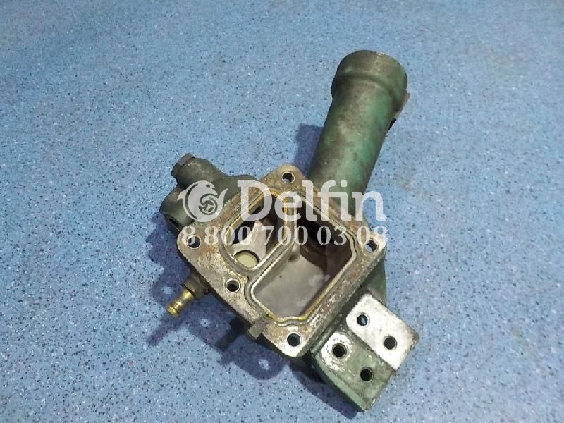 20801940 Соединительная трубка Volvo