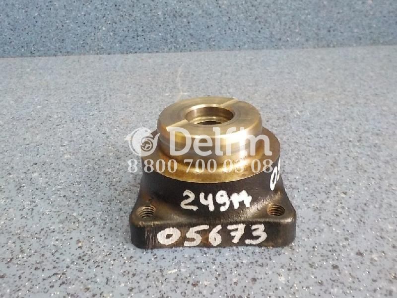 51066040084 Ступица вентилятора MAN