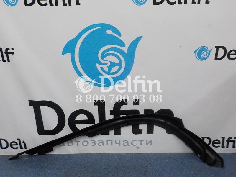 2392799 Уплотнение правое RH Scania 6 серии