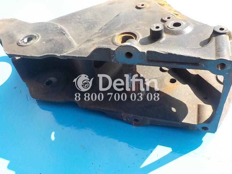 5010228918 Кронштейн крепления торсиона Renault