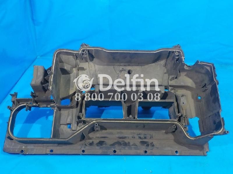 1895576 Корпус печки салона Scania (Уценка)