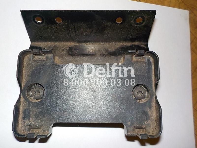 6555450940 Кронштейн пульта управления пневмоподвеской Mercedes Benz