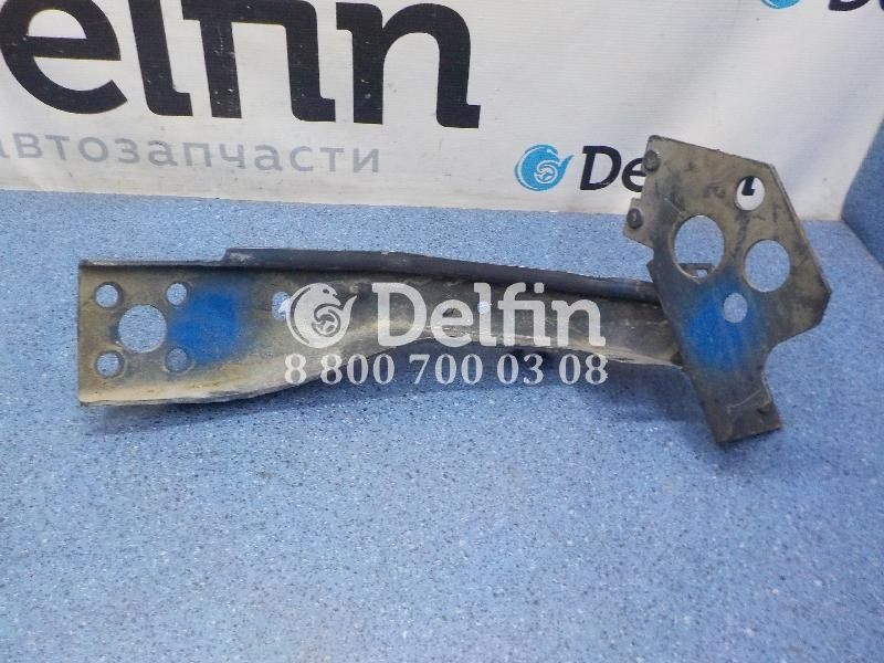 2491169 Кронштейн бочка ГУРа Scania 6 серии