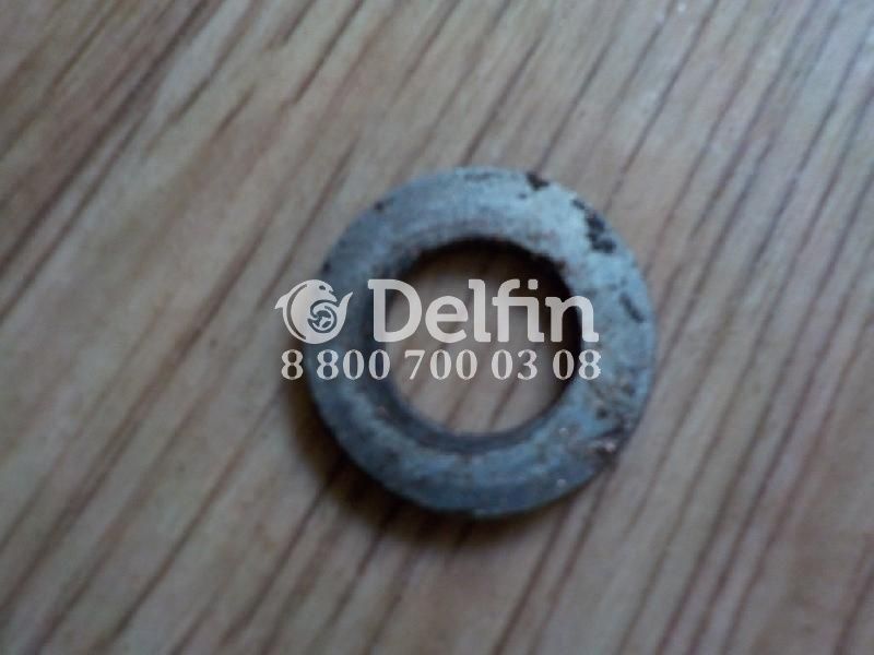 802998 Шайба подкачивающего насоса 8.4X16X1.6 Scania