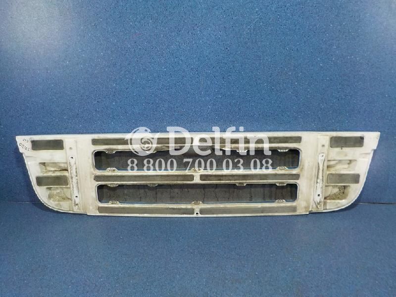 1885932 Облицовка радиатора Scania CG/CR