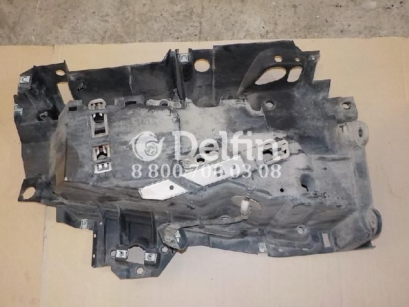 82209849 Корпус фары внутренний RH Volvo