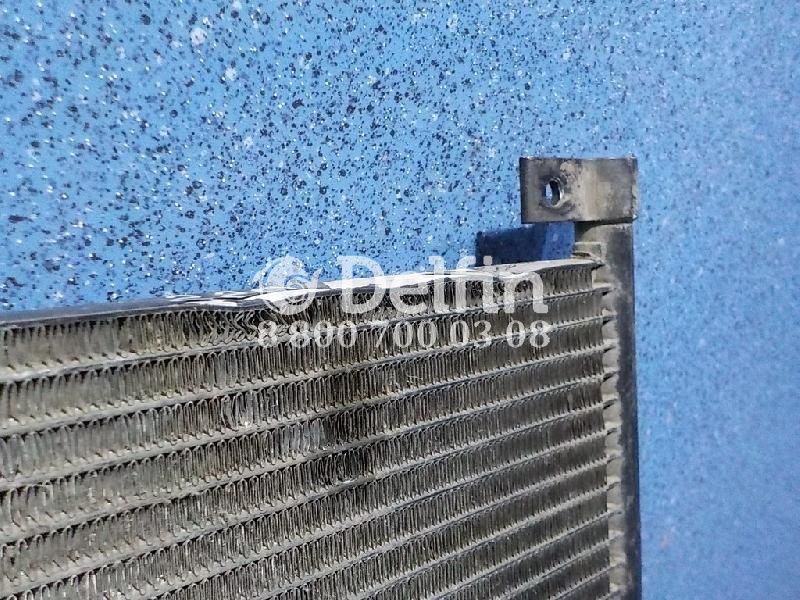 21893823 Радиатор кондиционера Volvo
