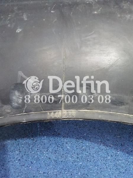 1446239 Накладка ветилятора Scania (Уценка)