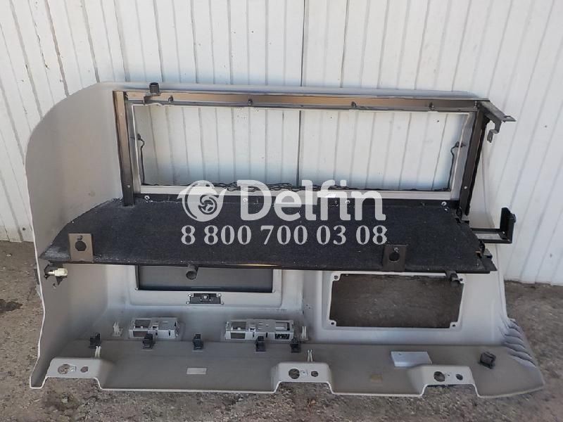 5010605895 Панель верхняя в сборе Renault