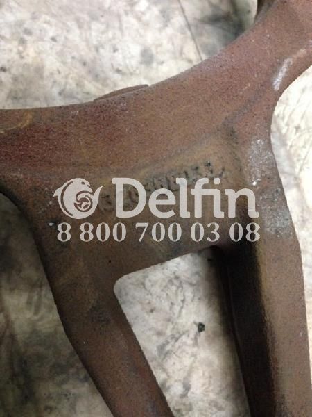 1328368033 Вилка сцепления MAN