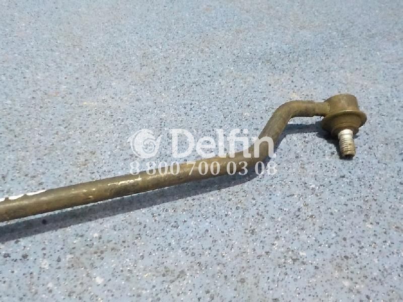 1758078 Тяга кулисы Scania