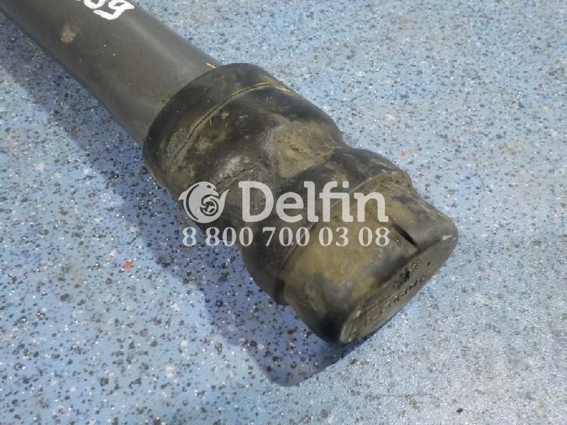 21094413 Кронштейн крыла Volvo