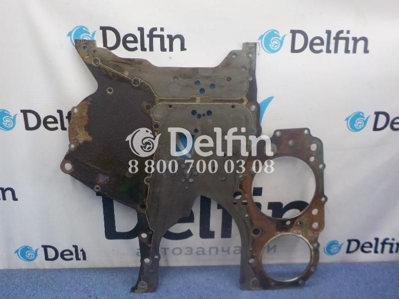 22194564 Плита привода ГРМ Volvo