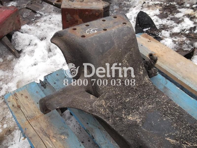 81412015197 Траверса МAN