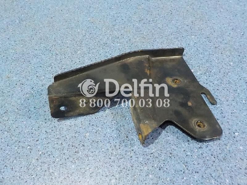 A9436100431 Кронштейн подножки LH Mercedes Benz