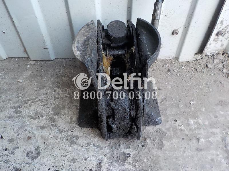 21770411 Замок кабины Volvo