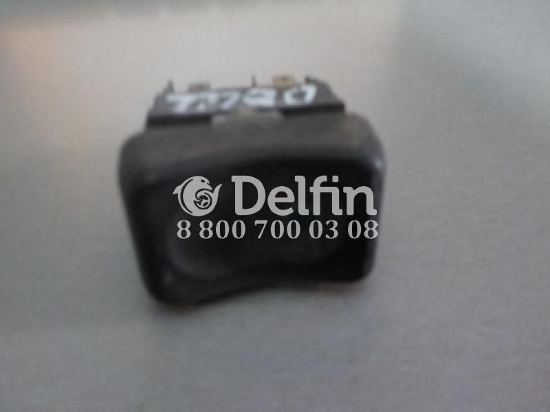 1432655 Кнопка многофункциональная Scania