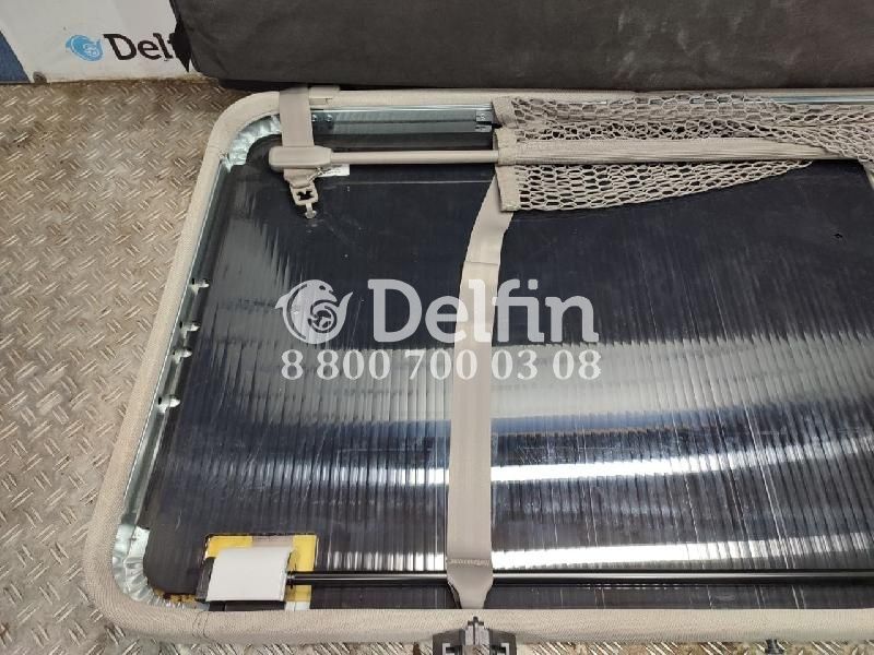 2062621 Спальное место  Scania 6 серии