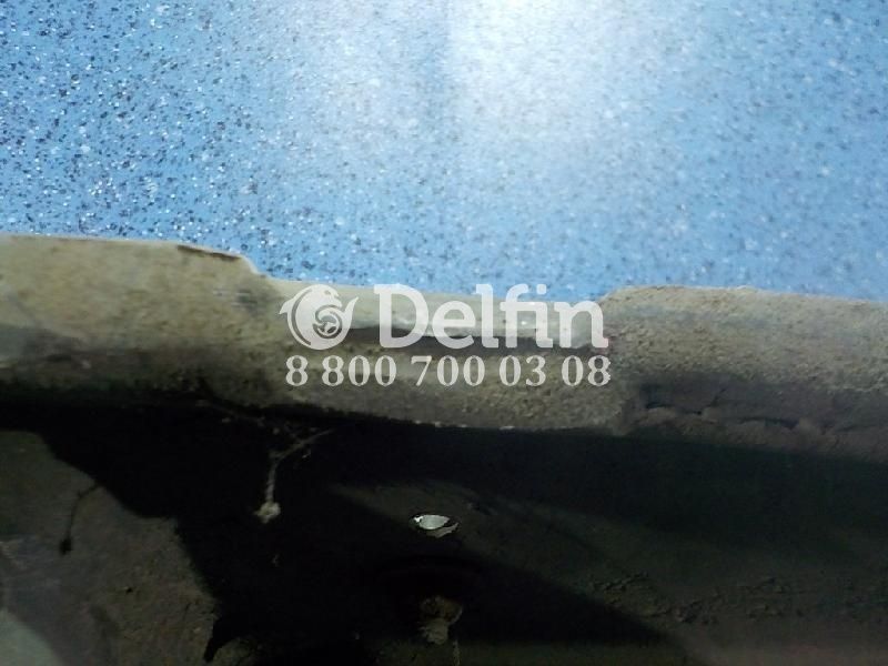 A9415200119 Крыло левое передняя часть LH Mercedes Benz