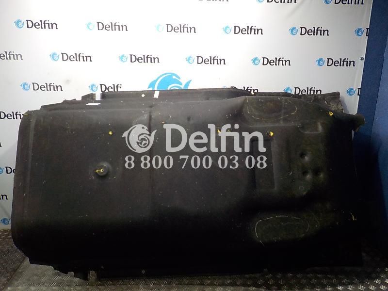 2643422 Шумопоглотитель CP Scania 6 серии