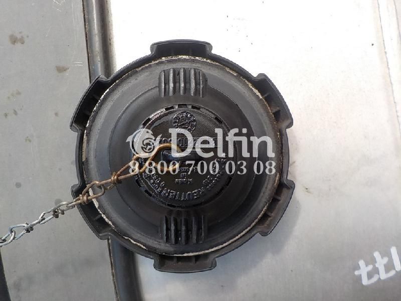 81122106052 Крышка топливного бака MAN