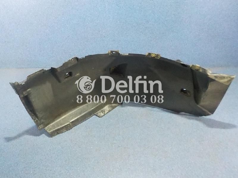 A9438810801 Крыло спереди справа Mercedes Benz (Уценка)