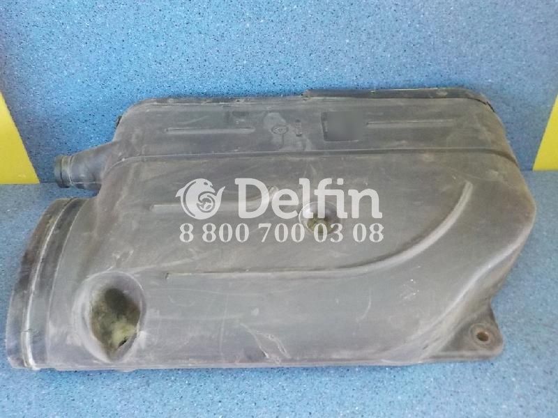 2034860 Верхний воздухозборник в сборе Scania (Уценка)