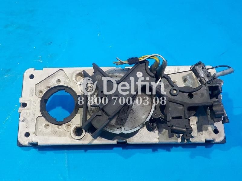 9041702667 Блок управления печкой DAF (Уценка)