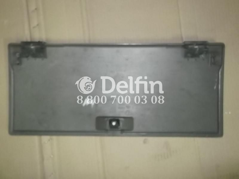 1651354 Крышка ящика хранения DAF