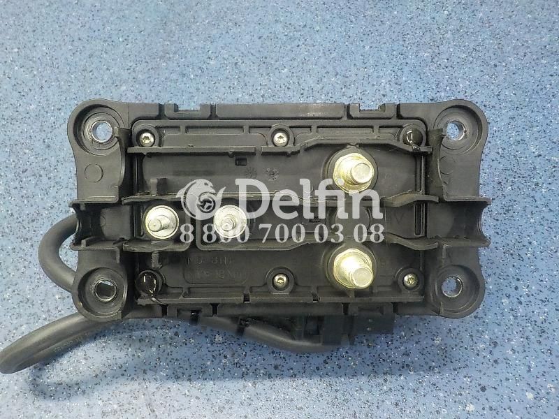 2886413 Выключатель массы Scania 6 серии (Н)