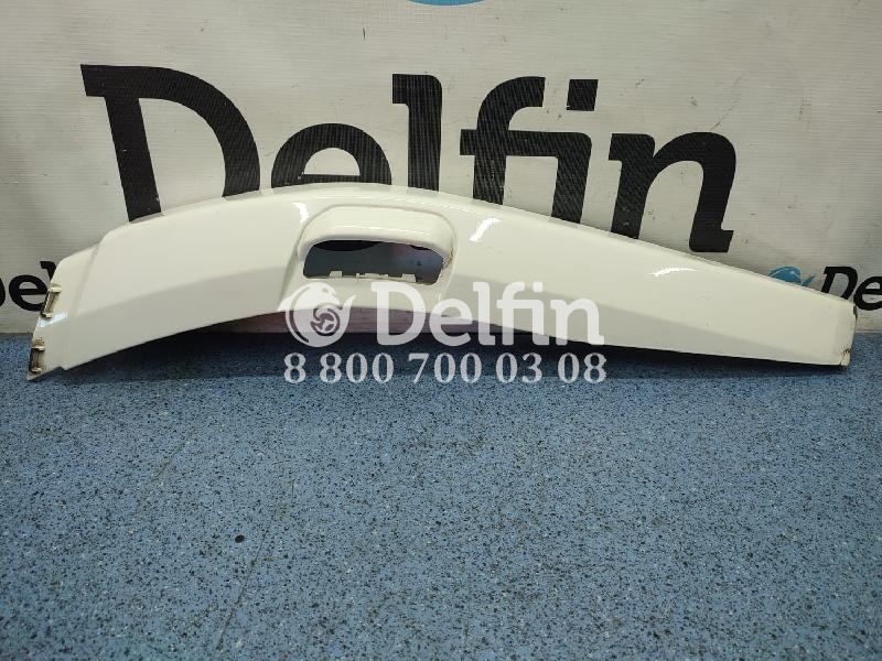 2297984 Панель отделки колесной арки правая RH Scania (Цвет белый) 6 серии