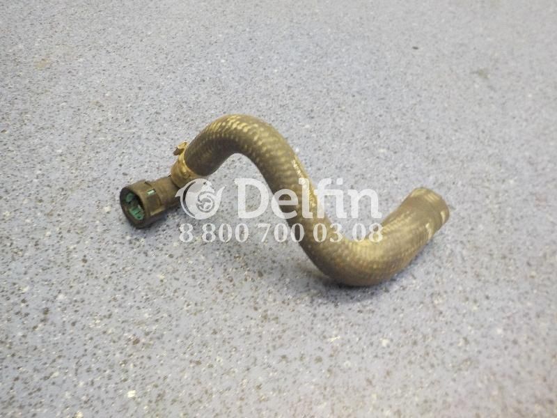 2428278 Шланг системы охлаждения Scania 6 серии