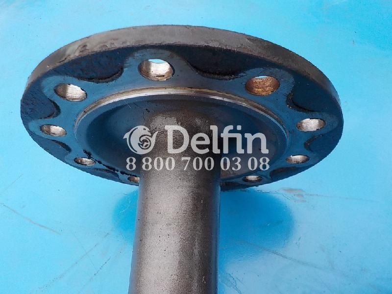 A9483571001 Полуось заднего моста(с блокировкой) Mercedes Benz