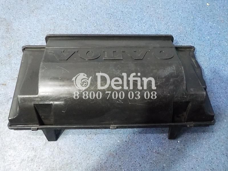 9505212117 Крышка корпуса отопителя Volvo