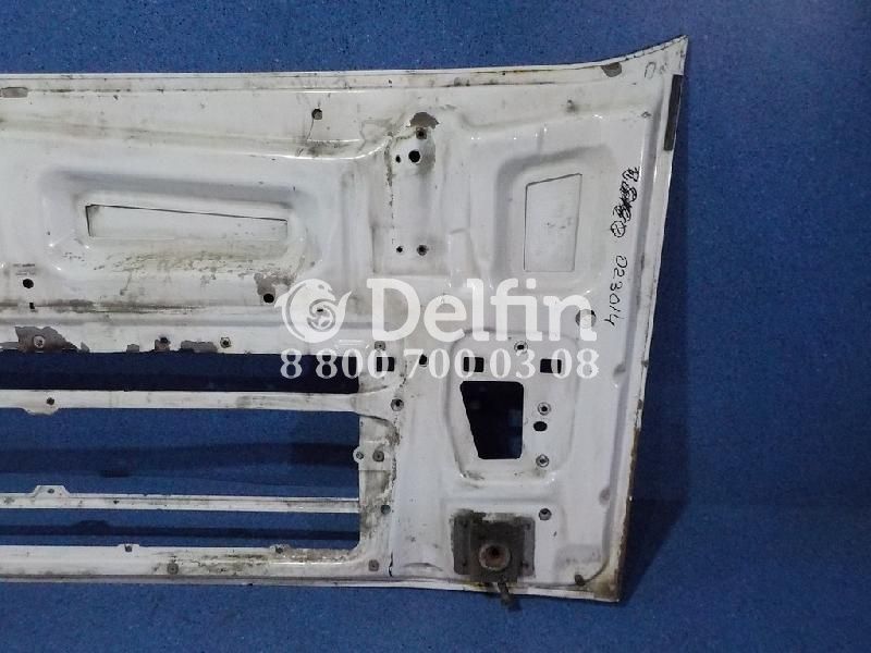 82056727 Капот Volvo FH13 от 2009г.в. (Уценка)